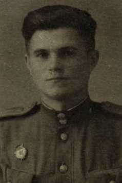 Карташев Дмитрий Иванович
