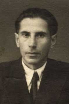 Карпов Григорий Евдокимович