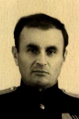 Хачатурьян|Хачатурян Арамаис Григорьевич