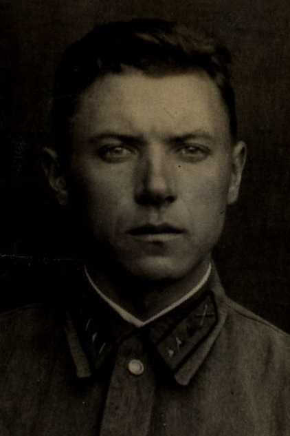 Харитонович Александр Милославович