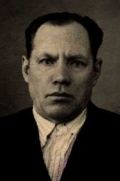 Харитончик Роман Федорович