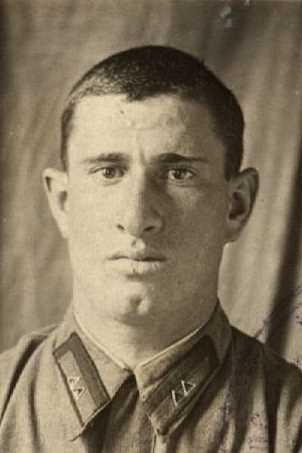 Караев Таит Адалгериевич