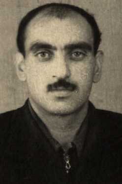 Караджян Грачик Петросович