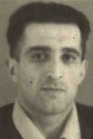 Караджаев Раджаб Баба Баба-оглы