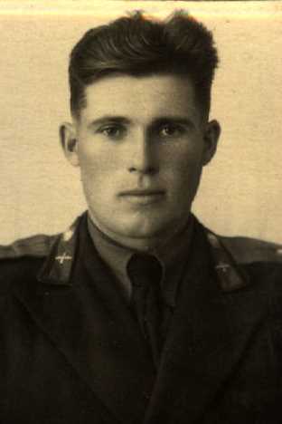 Гуляев Николай Павлович