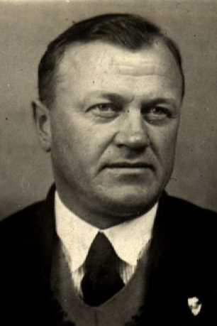 Григорьев Виктор Григорьевич