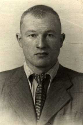 Григорьев Виктор Дорофеевич