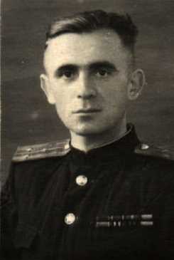 Григорьев Владимир Александрович