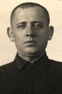 Гришанович Иван Устинович