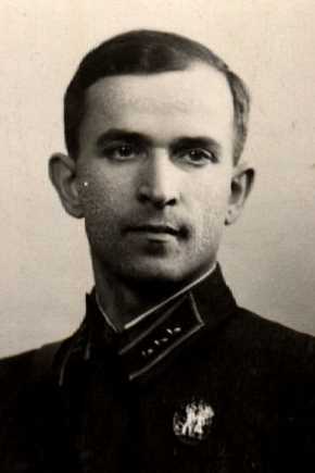 Груздев Михаил Александрович