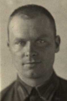 Горбатюк Евтихий|Евтихей Петрович