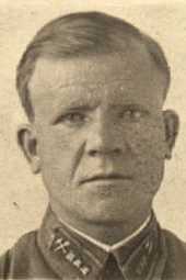 Добрыдень Василий Михайлович