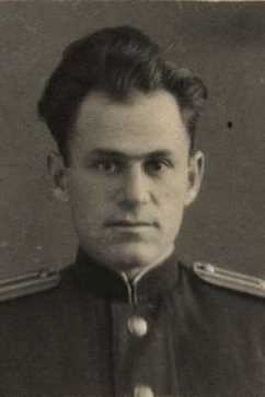 Добрусин Вениамин Григорьевич