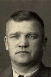 Грешищев Георгий Георгиевич