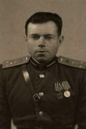 Дунерман Николай Григорьевич