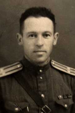 Денисов Сергей Федорович