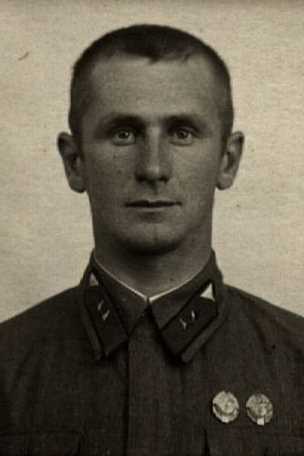 Дерябин Виктор Иванович