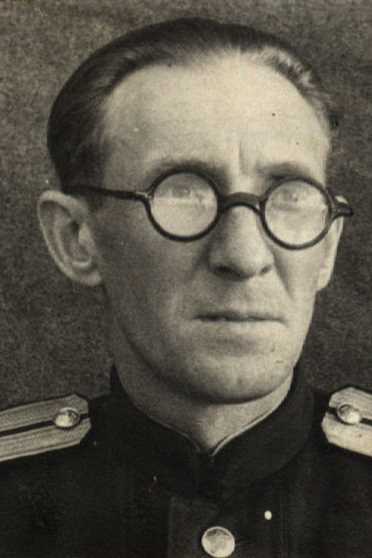 Дерюжкин Леонид Андреевич