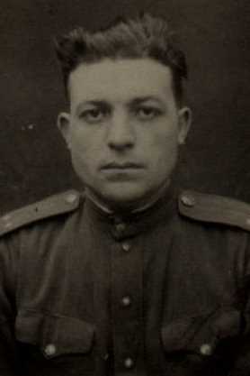 Дружин Яков Ильич