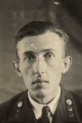 Дружбацкий Степан Денисович