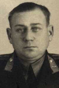 Другов Николай Михайлович (Михаилович)