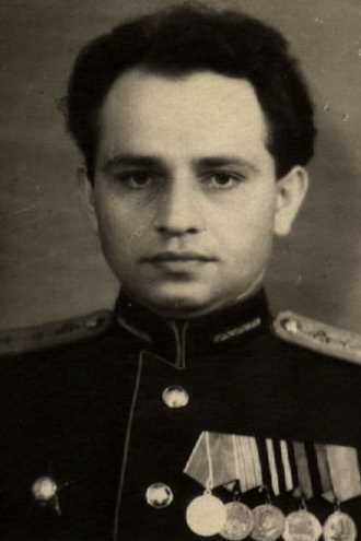 Диденко Александр Евменьевич