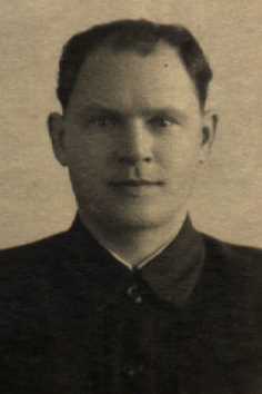 Дудкин Николай Иванович