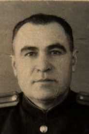 Дудкин Леонид Никифорович