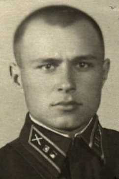 Дудкин Иван Тимофеевич