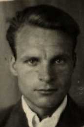 Дудкин Иван Ильич