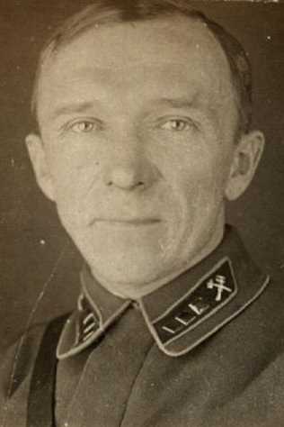 Дорофеев Петр Васильевич