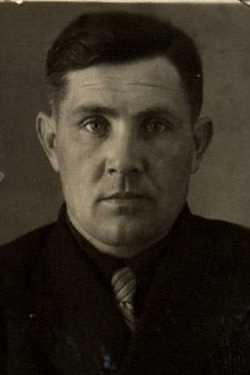 Дорофеев Павел Сергеевич
