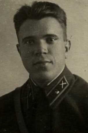 Дубонос Сергей Иванович