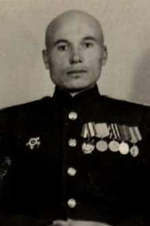 Дуболазов Михаил Ермолаевич