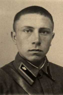 Дубровин Дмитрий Николаевич