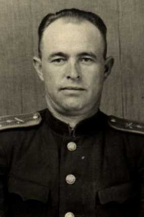 Дубровин Владимир Петрович