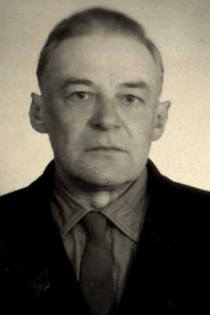 Дубровин Виктор Николаевич
