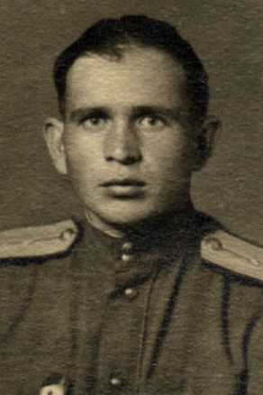 Дубровин Виктор Афанасьевич