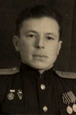 Дубровин Василий Иванович