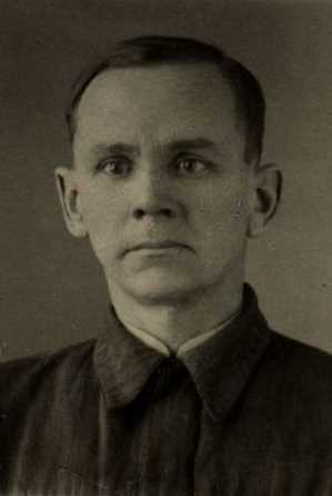 Дубовцев Павел Михайлович (Михаилович)
