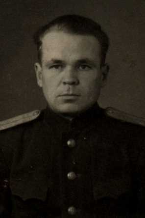 Дубовцев Владимир Дмитриевич