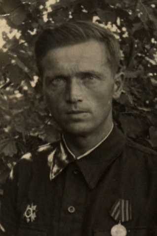 Дубовский Филипп Иванович