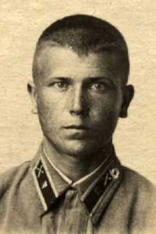 Дубовский Петр Архипович