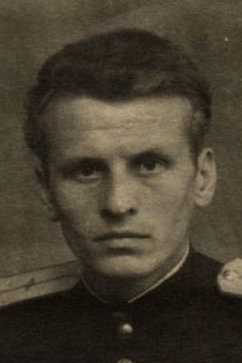 Дубовский Николай Николаевич