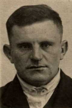 Горшков Иван Акимович