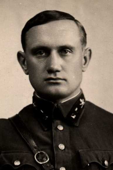 Дубовский Казимир Игнатович