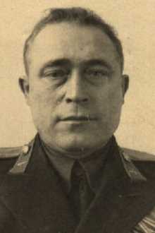 Дубовский Иван Леонтьевич