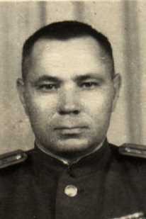 Дубовский (Дубовскай) Андрей Сергеевич