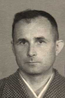 Гопта Василий Андреевич