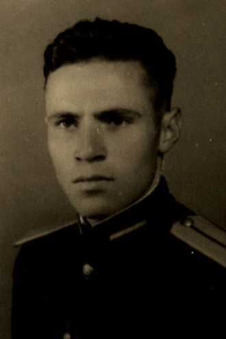 Назаренко Борис Николаевич